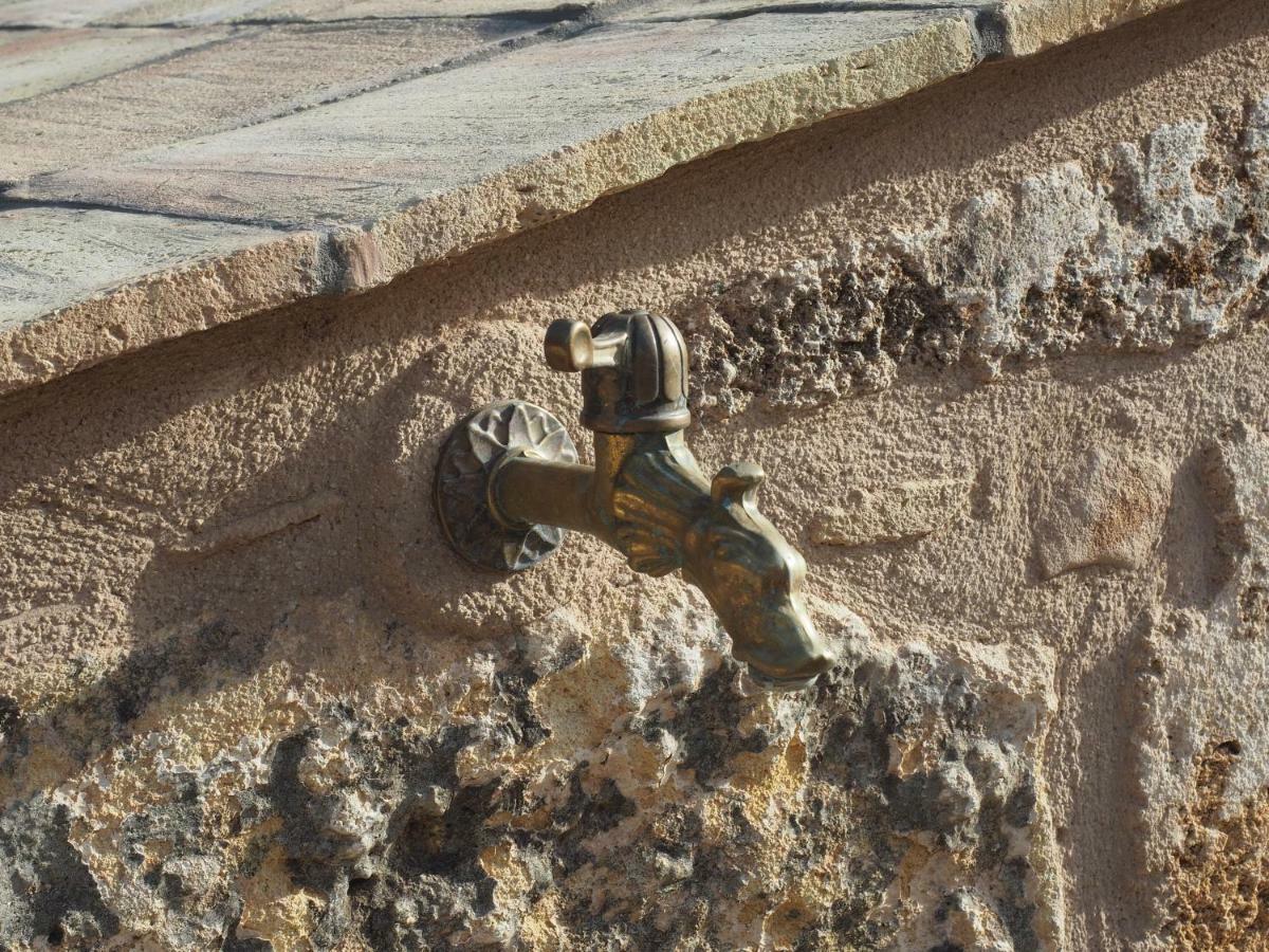 Antico Casale Sul Mare Villa Custonaci Bagian luar foto