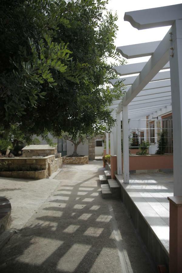 Antico Casale Sul Mare Villa Custonaci Bagian luar foto